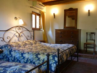 Casa per le vacanze Monte San Savino Caratteristiche 29