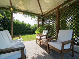 Holiday house Cortona Outdoor Recording 13