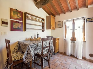 Holiday house Cortona Features 28