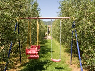 Ferienhaus Cortona  36