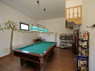 Ferienhaus Cortona Ausstattung 26