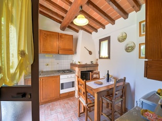 Vakantiehuis Valiano Kenmerken 14
