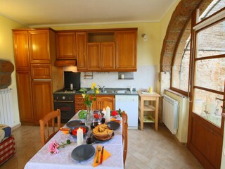 Fattoria Sorano Caratteristiche 32