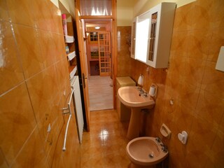 Apartamento Sant'Agata Feltria Características 32