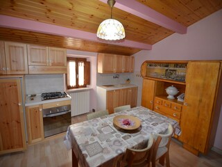 Apartamento Sant'Agata Feltria Características 23