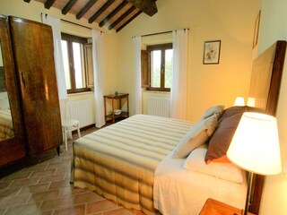 Villa Santa Vittoria in Matenano Características 20