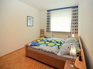 Appartement Frankenau Kenmerken 21