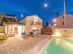 Ferienhaus Casa Ladonia - Varvari - image1