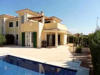 Villa Cala Murada Environment 26