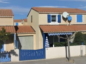 Ferienhaus Lotta - Gruissan - image1