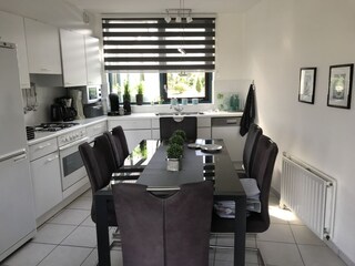 Holiday apartment Lemmer Features 17