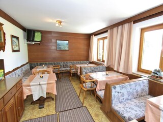 Apartamento Maishofen Características 10