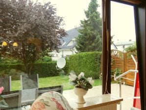 Ferienwohnung Kampmann Haus 31 EG - Niendorf (Ostsee) - image1