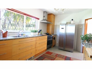 Villa Lagos Caratteristiche 14