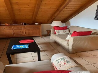 Chalet Vaujany Ausstattung 10