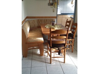 Holiday apartment Ihlow Features 8