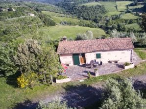 Holiday house La Ginestra - Montaione - image1
