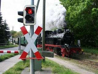 Schmalspurbahn