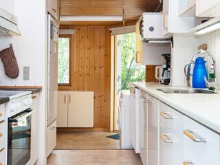 Holiday house Odder  4