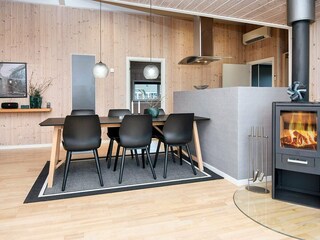 Ferienhaus Bork Havn  3
