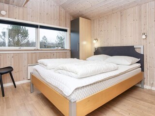 Ferienhaus Bork Havn  16