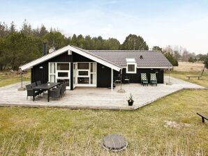 Casa vacacional 5 personas casa en Ålbæk