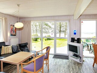 Maison de vacances Wackerballig  15