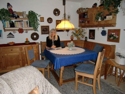 Familie I. und M. Sauer