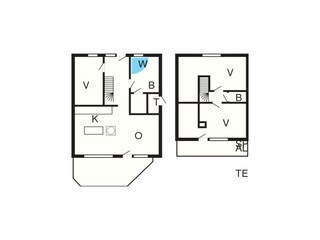 Maison de vacances Wackerballig  32