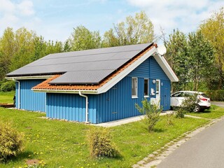 Holiday house Otterndorf Outdoor Recording 4