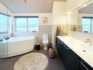 Ferienhaus Løkken  15