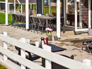 Casa per le vacanze Brenderup  20