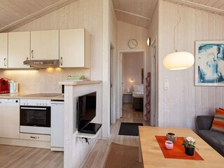 Casa per le vacanze Grömitz  20