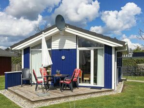 4 Personen Ferienhaus in GROEMITZ