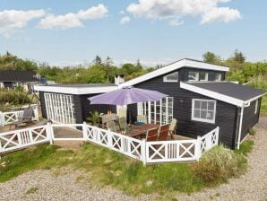 Casa per le vacanze 8 persone case ad Løgstør-By Traum - tendenza - image1