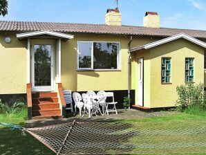 Casa per le vacanze 4 persone case ad Allinge-By Traum - Allinge - image1