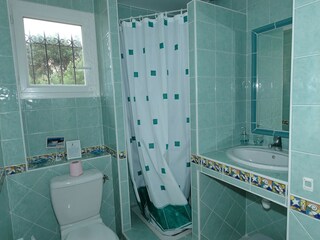 Villa Les Issambres Caratteristiche 19
