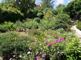 Varoise-Garten
