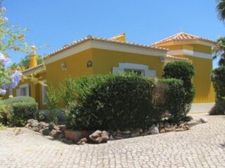 Casa de vacaciones Portimao Grabación al aire libre 7