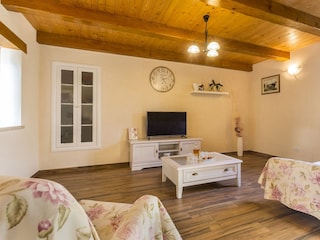 Casa de vacaciones Žminj Características 12