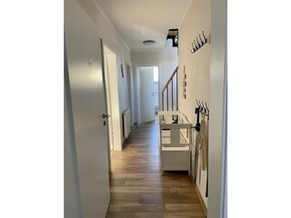 Vakantieappartement Burg auf Fehmarn Kenmerken 13