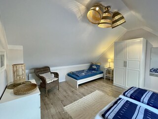 Vakantieappartement Burg auf Fehmarn Kenmerken 6