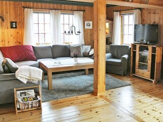Vakantiehuis Edland  6