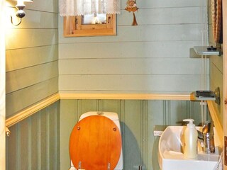 Holiday house Edland  15