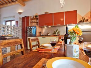 Holiday house Cypressa - Montefiore dell Aso - image1