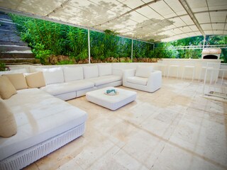Villa Roquebrune-sur-Argens Grabación al aire libre 9