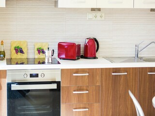 Casa per le vacanze Prines Caratteristiche 32