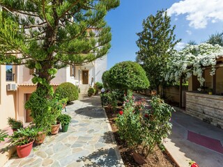 Casa per le vacanze Prines Registrazione all'aperto 18