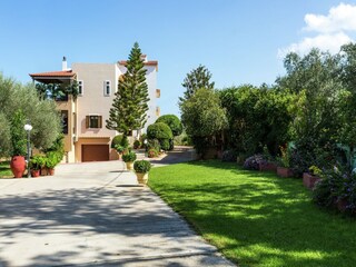 Casa per le vacanze Prines Registrazione all'aperto 3