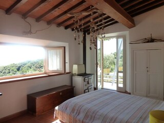 Holiday house Campiglia Marittima Features 14